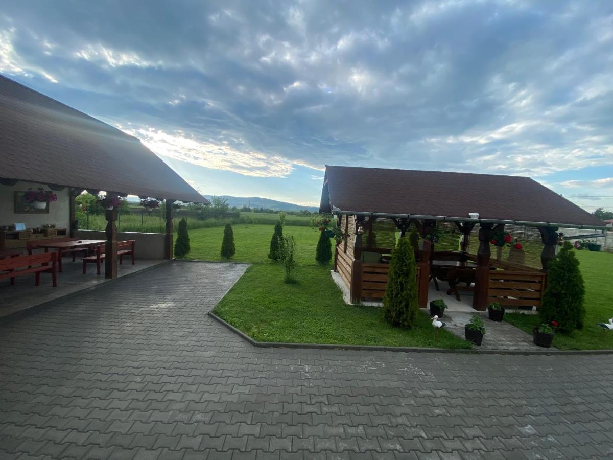 Gasthof Absolut Haţeg