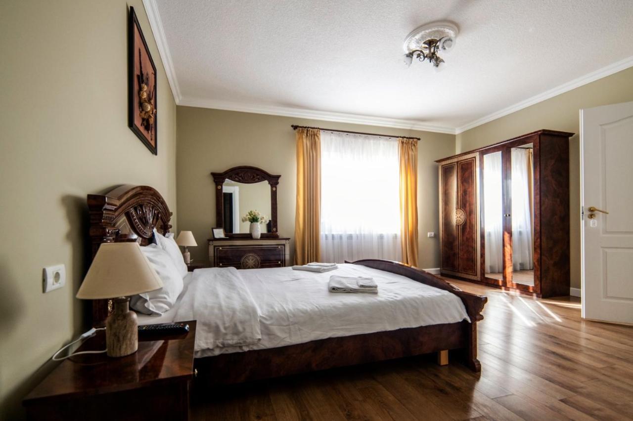 Absolut Guest house Hateg