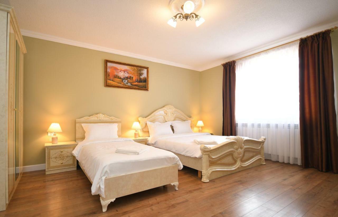 Guest house Absolut Hateg