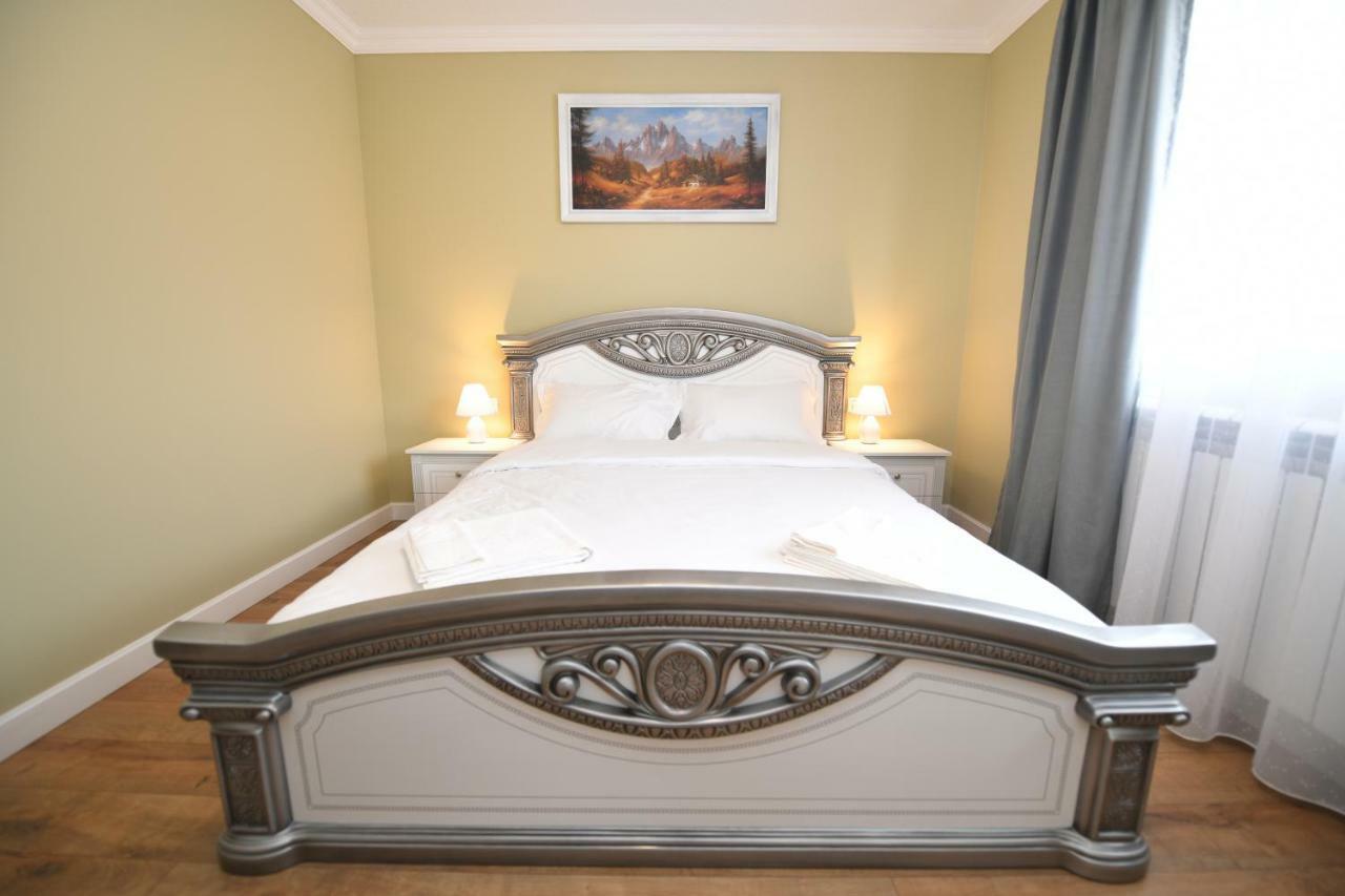 Absolut Guest house