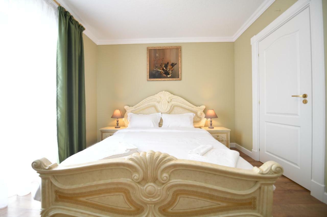 Absolut Guest house Hateg