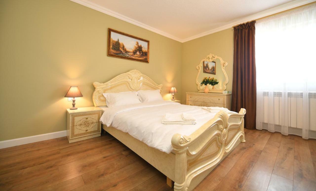 Guest house Absolut