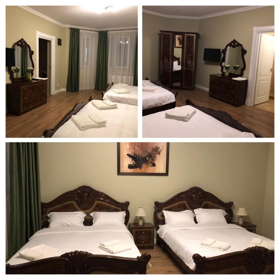 Guest house Absolut *